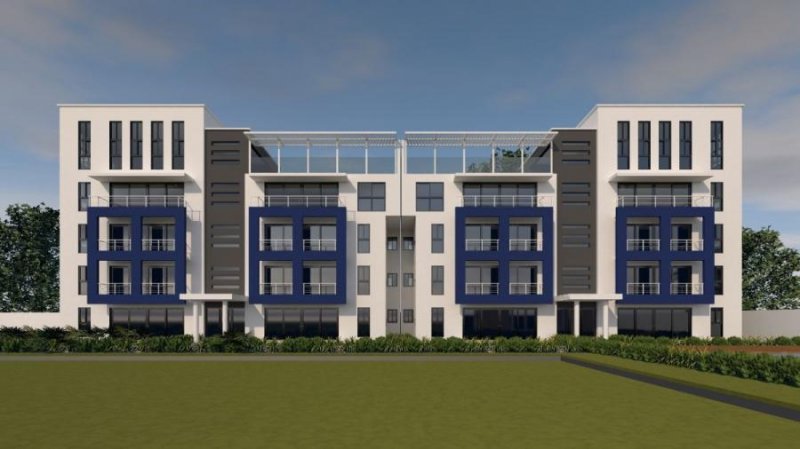 Apartamento en Venta en Bavaro Bavaro, La Altagracia