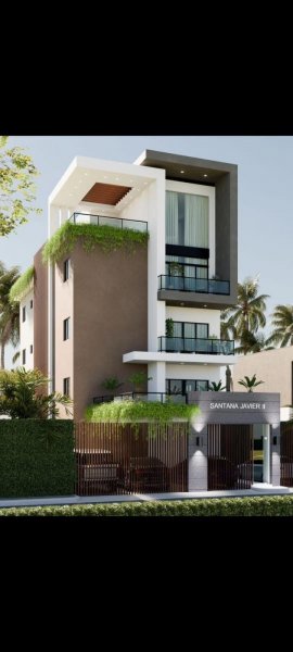 Apartamento en Venta en San Isidro Santo Domingo Este, Santo Domingo