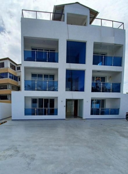 Foto Apartamento en Venta en Santiago de los Caballeros, Santiago - $ 6.500.000 - APV19985 - BienesOnLine