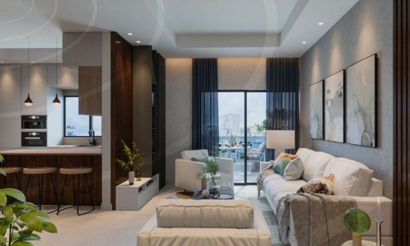 Apartamento en Venta en  Santo Domingo Este, Santo Domingo