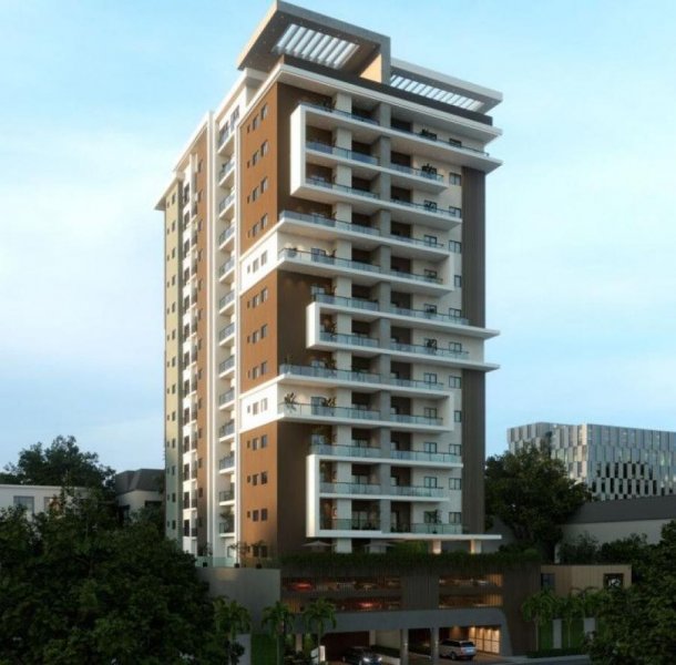 Apartamento en Venta en Ensanche Ozama santo domingo este, Distrito Nacional