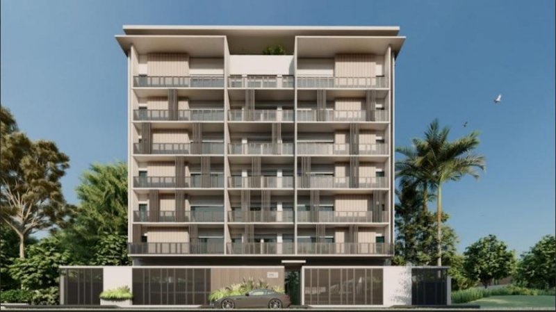 Apartamento en Venta en  zona universitaria, Distrito Nacional