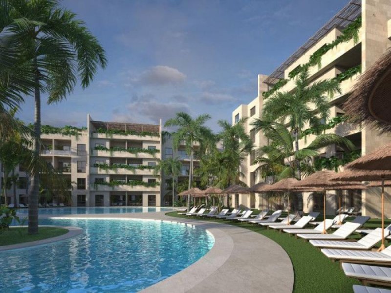 Apartamento en Venta en Bavaro Bavaro, La Altagracia