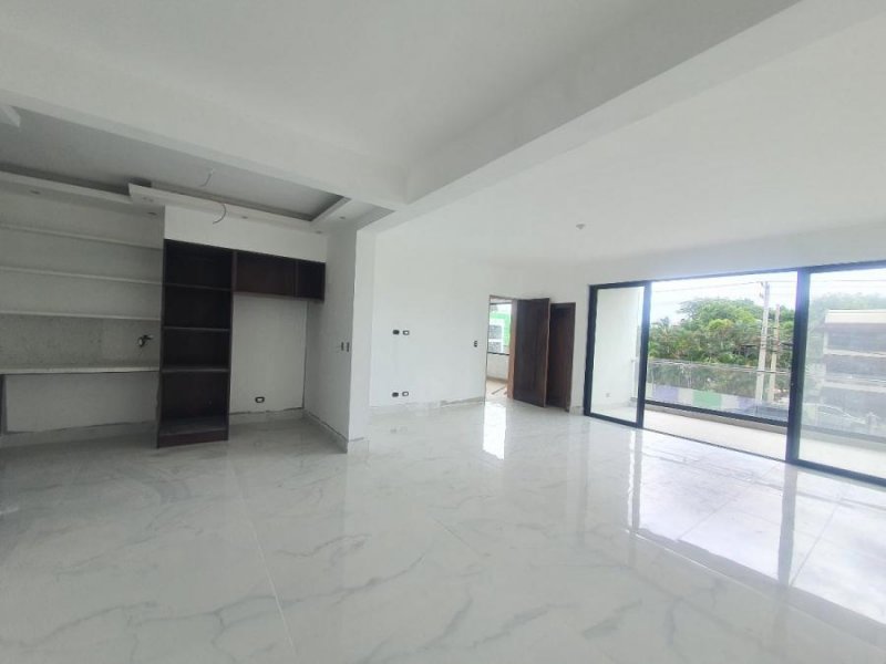 Apartamento en Venta en  Santiago de los Caballeros, Santiago