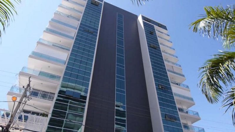 Foto Apartamento en Venta en naco, Distrito Nacional - U$D 600.000 - APV32088 - BienesOnLine