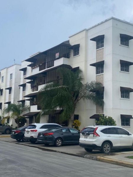 Apartamento en Venta en Autopista San Isidro Santo Domingo Este, Santo Domingo