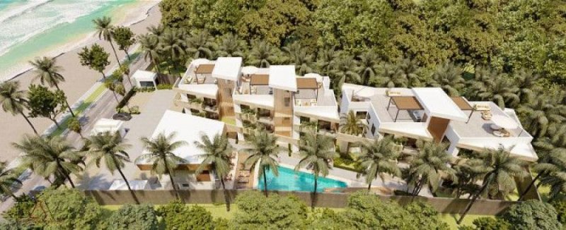 Apartamento en Venta en  Las Terrenas, Samaná