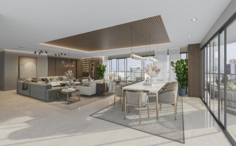 Apartamento en Venta en Naco Distrito Nacional, Santo Domingo