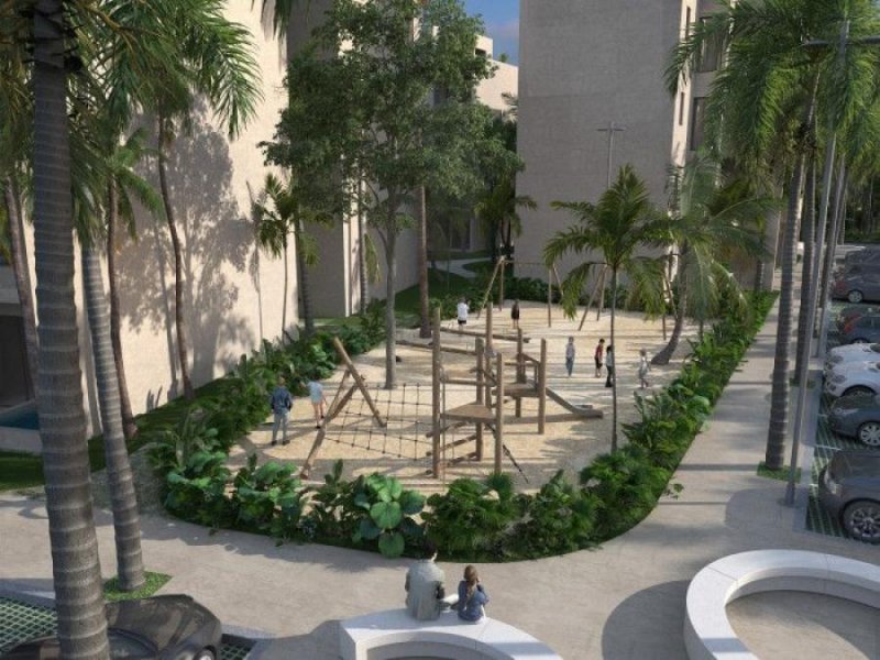 Apartamento en Venta en Bavaro Bavaro, La Altagracia