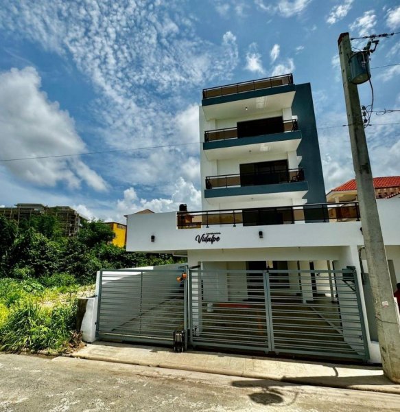 Apartamento en Venta en  PRADO ORIENTAL, Santo Domingo