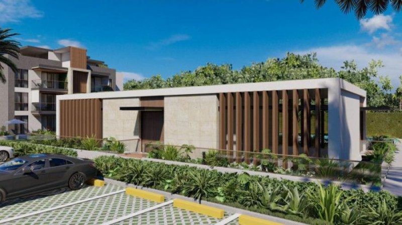 Foto Apartamento en Venta en Turístico Verón-Punta Cana, La Altagracia - U$D 139.999 - APV50382 - BienesOnLine