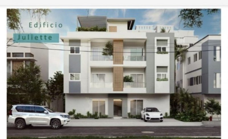 Foto Apartamento en Venta en La Romana, La Romana - U$D 110.000 - APV30885 - BienesOnLine