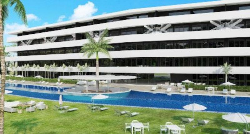 Foto Apartamento en Venta en Turístico Verón-Punta Cana, La Altagracia - U$D 223.000 - APV32181 - BienesOnLine