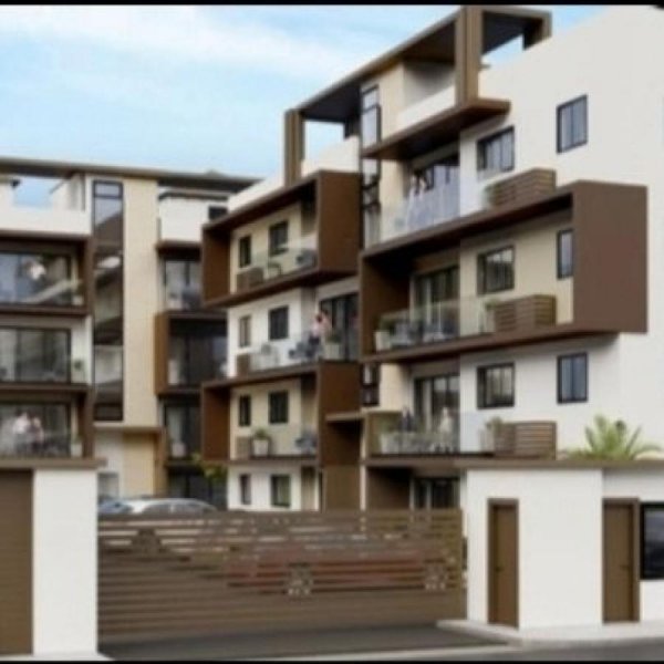 Apartamento en Venta en Las Damas II Santiago de los Caballeros, Santiago