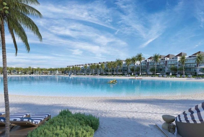 Foto Apartamento en Venta en Turístico Verón-Punta Cana, La Altagracia - U$D 210.000 - APV32126 - BienesOnLine