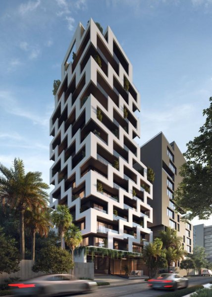Apartamento en Venta en  La Esmeralda, Santiago