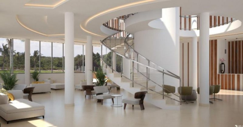 Apartamento en Venta en  Salvaleón de Higüey, La Altagracia