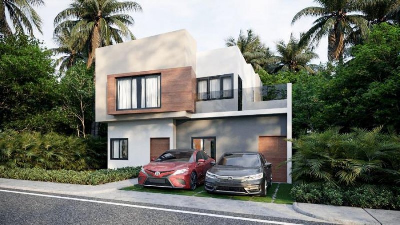 Casa en Venta en  Salvaleón de Higüey, La Altagracia