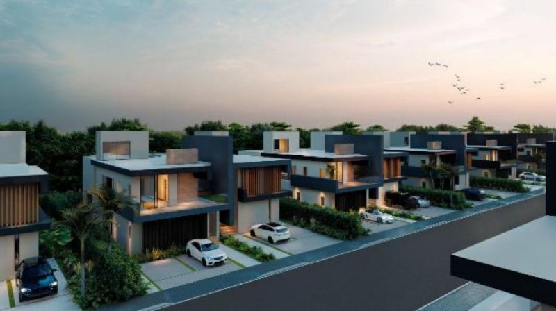Foto Apartamento en Venta en Salvaleón de Higüey, La Altagracia - U$D 483.925 - APV41645 - BienesOnLine