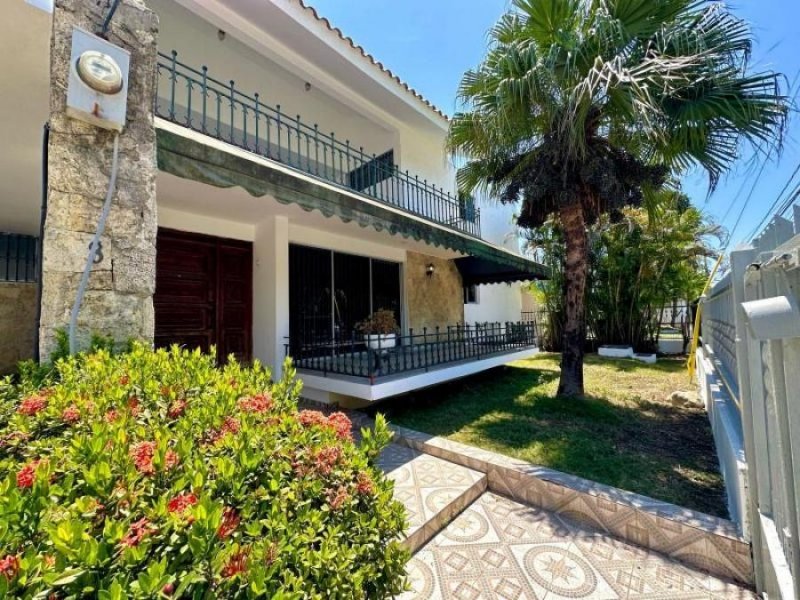 Foto Casa en Venta en El Millón, Distrito Nacional - $ 25.000.000 - CAV71886 - BienesOnLine