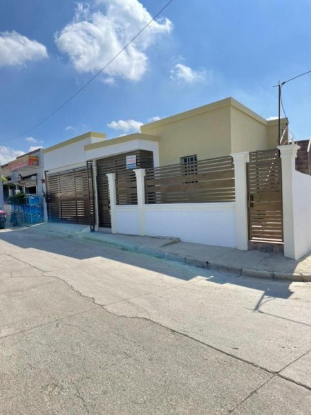 Casa en Venta en  jacagua, Santiago