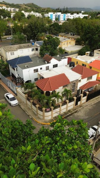Casa en Venta en VALLE VERDE Santiago de los Caballeros, Santiago