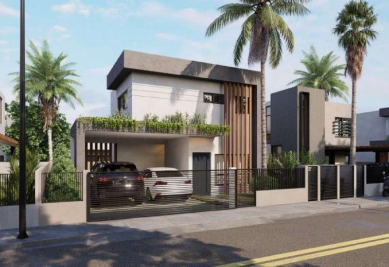 Casa en Venta en licey lo, Santiago