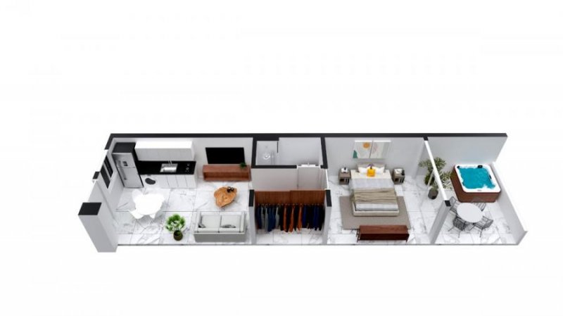 Foto Apartamento en Venta en Salvaleón de Higüey, La Altagracia - U$D 200.199 - APV50639 - BienesOnLine