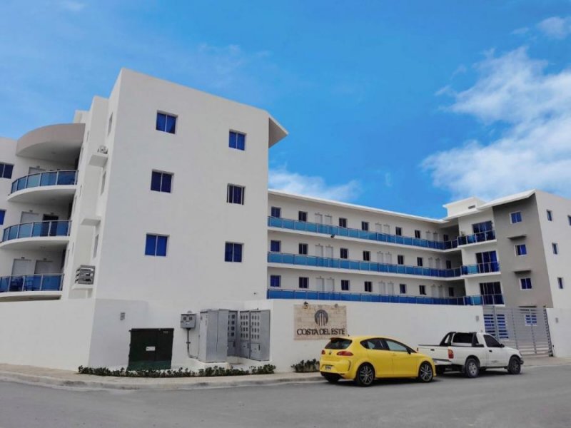 Edificio en Venta en  Turístico Verón-Punta Cana, La Altagracia