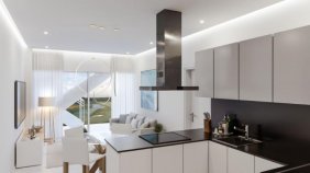 Apartamento en Venta en  Salvaleón de Higüey, La Altagracia