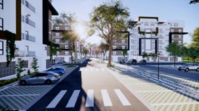 Foto Apartamento en Venta en Salvaleón de Higüey, La Altagracia - U$D 39.525 - APV42493 - BienesOnLine