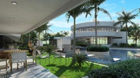 Apartamento en Venta en  Salvaleón de Higüey, La Altagracia
