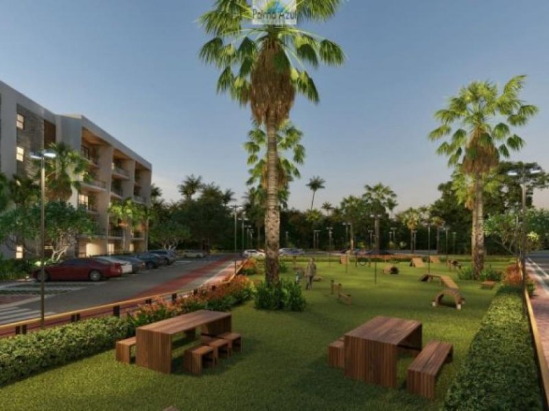Foto Apartamento en Venta en Salvaleón de Higüey, La Altagracia - U$D 134.000 - APV47889 - BienesOnLine