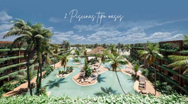Apartamento en Venta en  Salvaleón de Higüey, La Altagracia