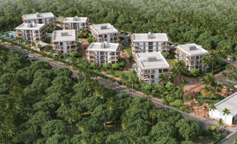 Foto Apartamento en Venta en Salvaleón de Higüey, La Altagracia - U$D 93.500 - APV36951 - BienesOnLine