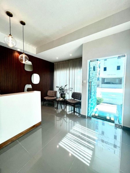 Casa en Venta en Evaristo Morales Distrito Nacional, Santo Domingo