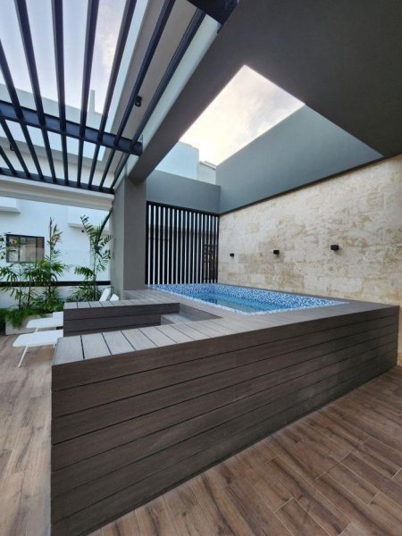 Apartamento en Venta en Naco Distrito Nacional, Santo Domingo