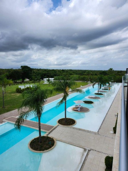Apartamento en Venta en Cap Cana Punta Cana, La Altagracia