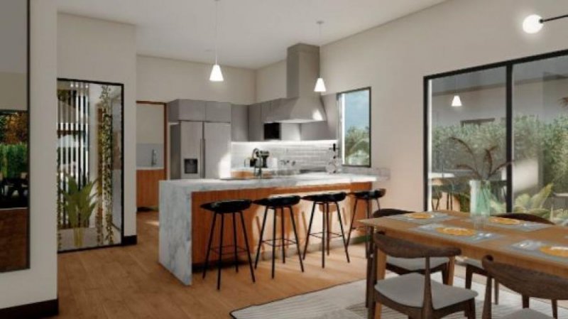 Foto Apartamento en Venta en Salvaleón de Higüey, La Altagracia - U$D 483.925 - APV41648 - BienesOnLine