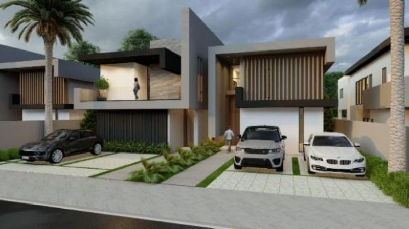 Foto Apartamento en Venta en Salvaleón de Higüey, La Altagracia - U$D 445.535 - APV41646 - BienesOnLine