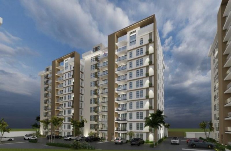 Apartamento en Venta en  Jardines del Sur, Santiago