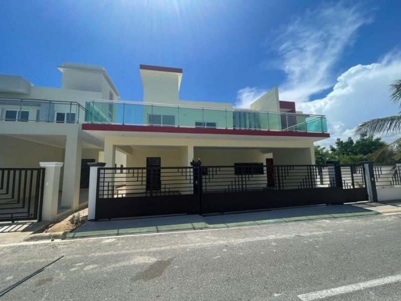 Casa en Venta en  La Romana, La Romana