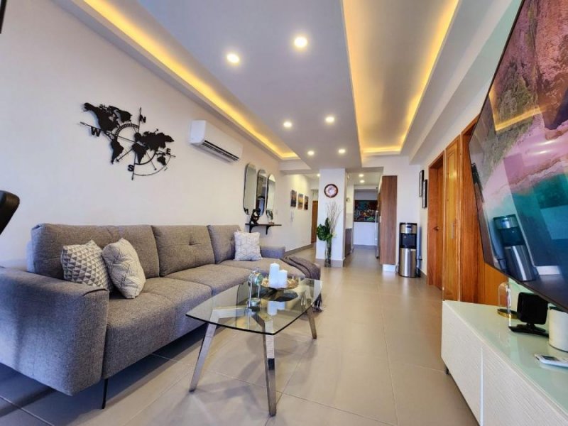 Foto Apartamento en Venta en naco, Distrito Nacional - U$D 250.000 - APV30606 - BienesOnLine