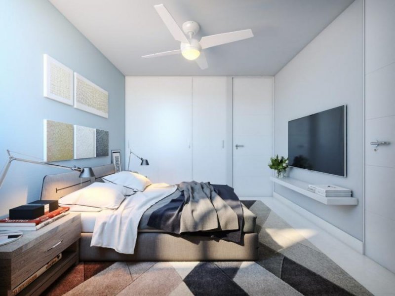 Foto Apartamento en Venta en Salvaleón de Higüey, La Altagracia - U$D 72.000 - APV34769 - BienesOnLine