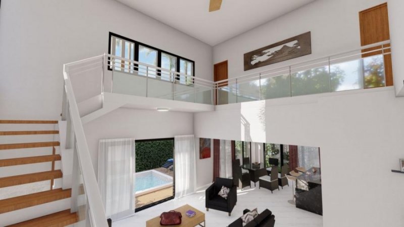 Foto Casa en Venta en Bavaro, La Altagracia - U$D 221.000 - CAV47765 - BienesOnLine