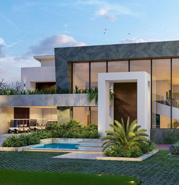 Foto Casa en Venta en Turístico Verón-Punta Cana, La Altagracia - U$D 5.200.000 - CAV32184 - BienesOnLine