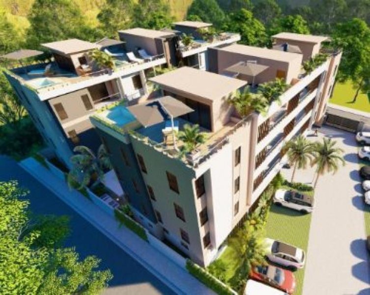 Foto Apartamento en Venta en Salvaleón de Higüey, La Altagracia - U$D 137.000 - APV45879 - BienesOnLine
