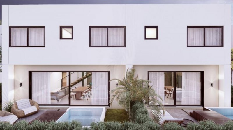 Apartamento en Venta en  Salvaleón de Higüey, La Altagracia