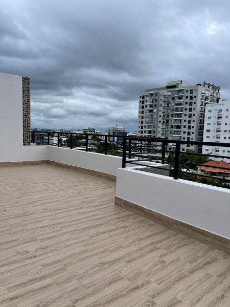 Apartamento en Venta en El Millon Distrito Nacional, Santo Domingo
