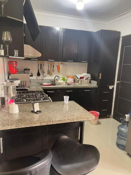Apartamento en Venta en Autopista San Isidro Santo Domingo Este, Santo Domingo